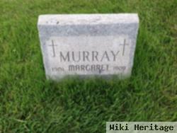 Margaret Murray