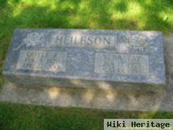 Doyle R. Heileson