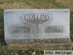 Niel P Collins