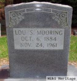Lou S Mooring