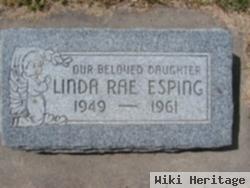 Linda Rae Esping