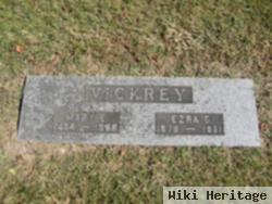 Mary Beaty Vickrey