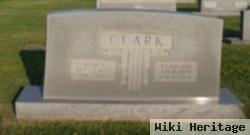 Felix Garland Clark