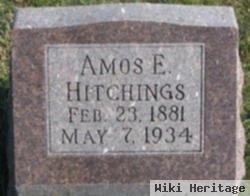 Amos E. Hitchings