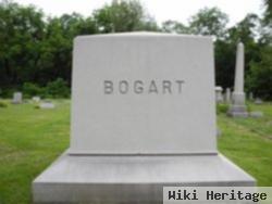 Mabel B. Bogart