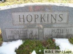 Robert B. Hopkins