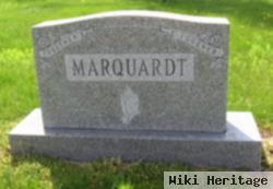 Adolph R Marquardt