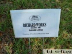 Richard H Works