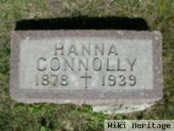 Hanna Connolly