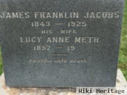 Lucy Ann Meth Jacobs