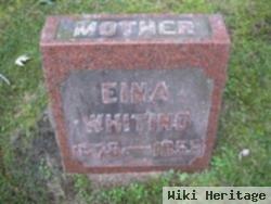 Eina Whiting