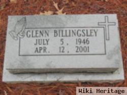 Glenn Billingsley