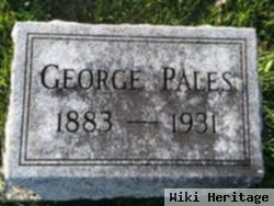 George Pales