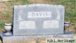 Mary F. Davis