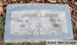 Anthony J Joseph