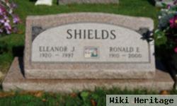 Ronald E. Shields