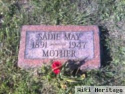 Sadie May Roberts Mac