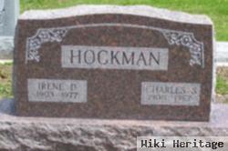 Charles S. Hockman