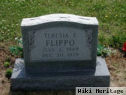 Teresia F. Flippo