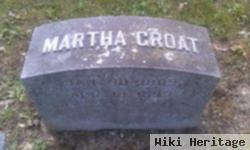 Martha Groat