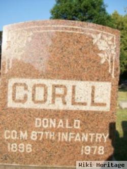 Donald Cramer Corll