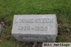 Louise Steck