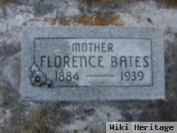 Florence Bates