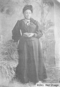 Mary Mathews Jones