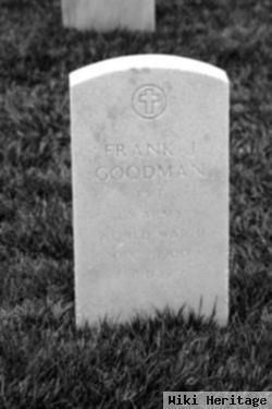 Frank J Goodman