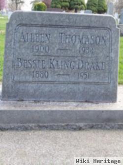 Aileen Marie Dowd Thomason