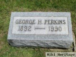 George Harry Perkins