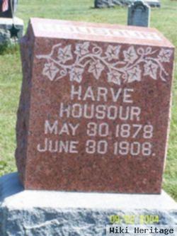 Harvey Housour