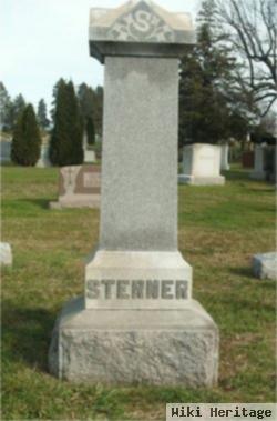 Mary F. Sterner
