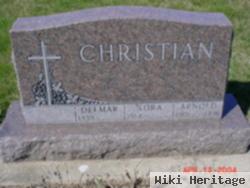 Arnold Erwin Gustav Christian