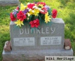 Jack H. Dunkley