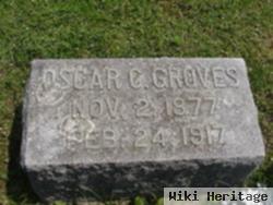 Oscar Corwin Groves