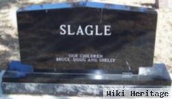Sharon J. Lacy Slagle