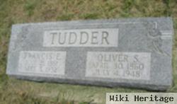 Oliver S. Tudder