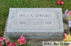 Doyle A Develbiss