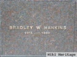 Bradley W Hankins