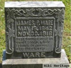 James Perry Ware