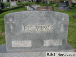 Catherine M. Fleming