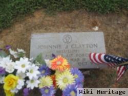 Johnnie J. Clayton