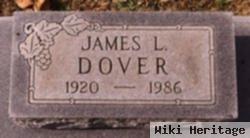 James L. Dover