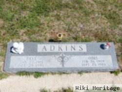 Odis Adkins