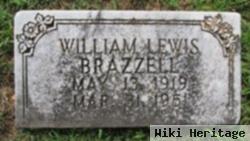 William Lewis Brazzell