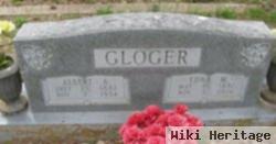 Albert A. Gloger