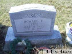 Howard E. Estep