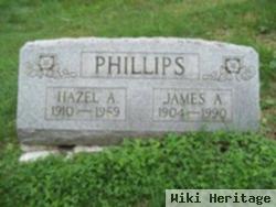 James Phillips