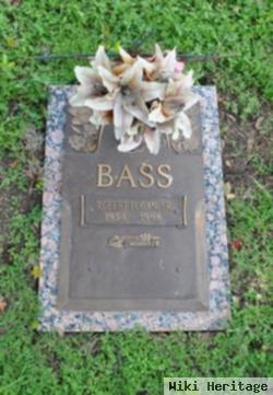 Robert Logan Bass, Sr